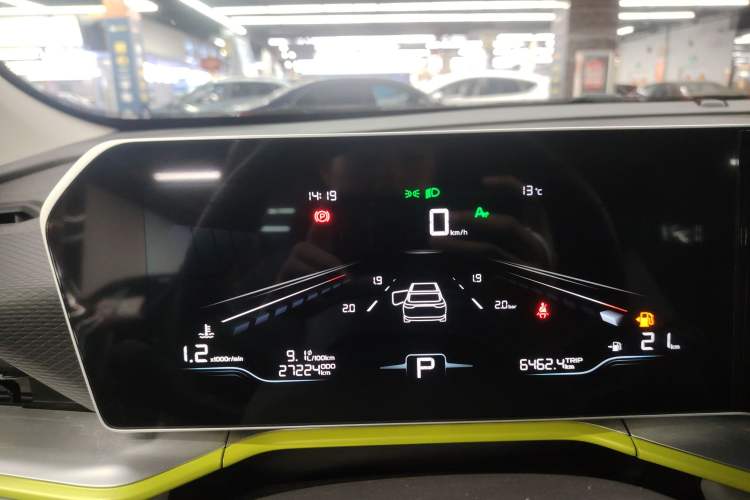 Used Geely Auto Coolray 2022 Bin Yue COOL 1.5TD DCT Hot Engine Edition