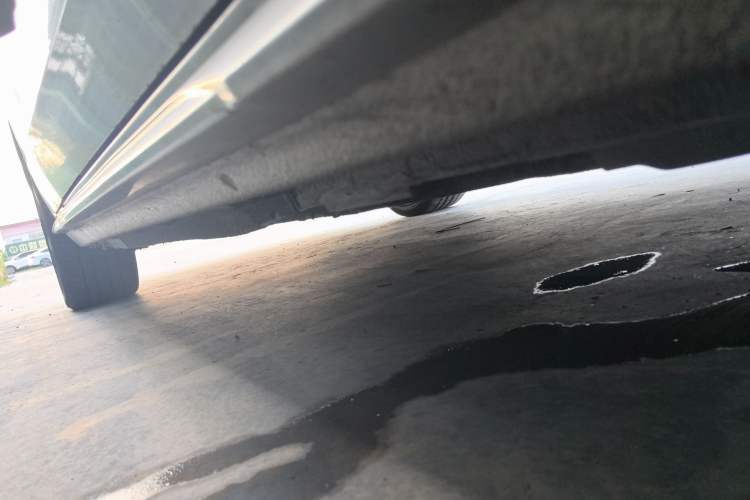 Used Audi A4L 2020 40 TFSI Fashion Dynamic Model
