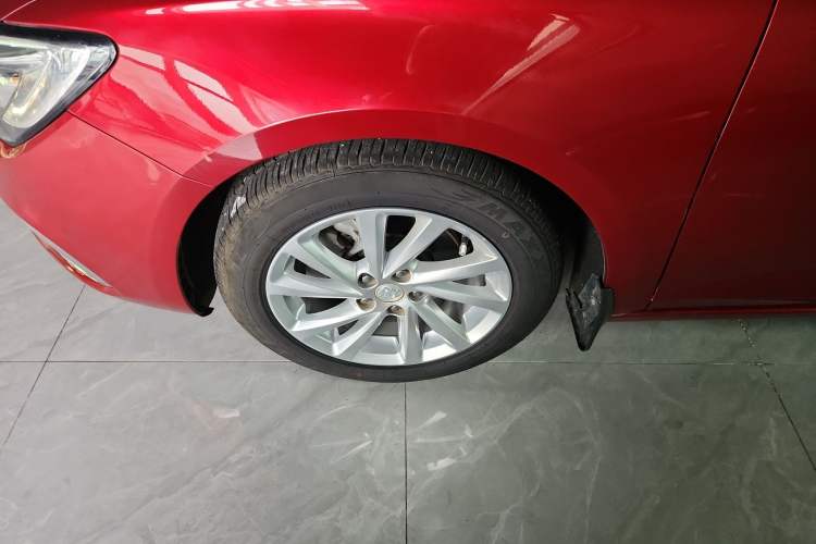 Used Buick Verano 2019 Sedan 15S Automatic Leading Model
