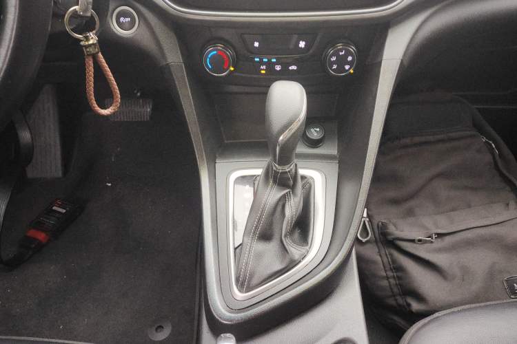 Used Buick GT 2018 18T Automatic Elite Model
