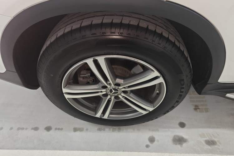 Used Mercedes-Benz GLC 2021 GLC 260 L 4MATIC Dynamic Edition