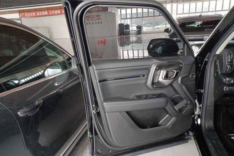 Used Haval  2024 Hi4 102km Trend Electric Version Plus

