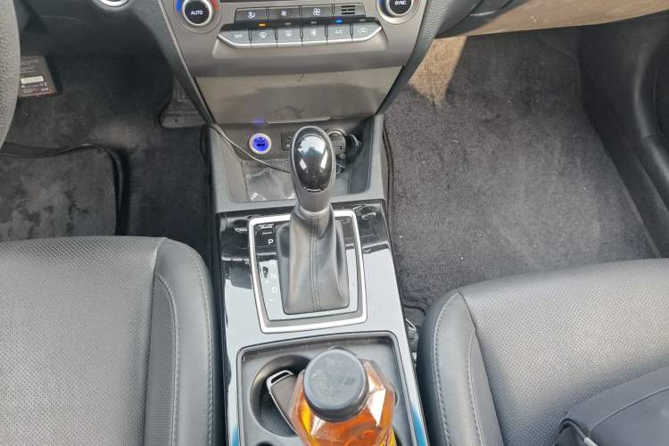 Used Hyundai Mistra 2017 1.8L Automatic Smart GLS China V Standard