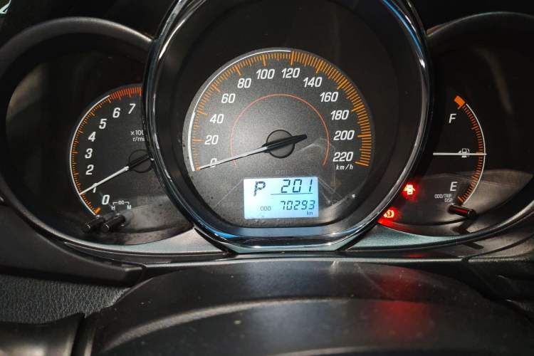 Used Toyota YARiS L 2021 X-Trail 1.5L CVT Leading Edition
