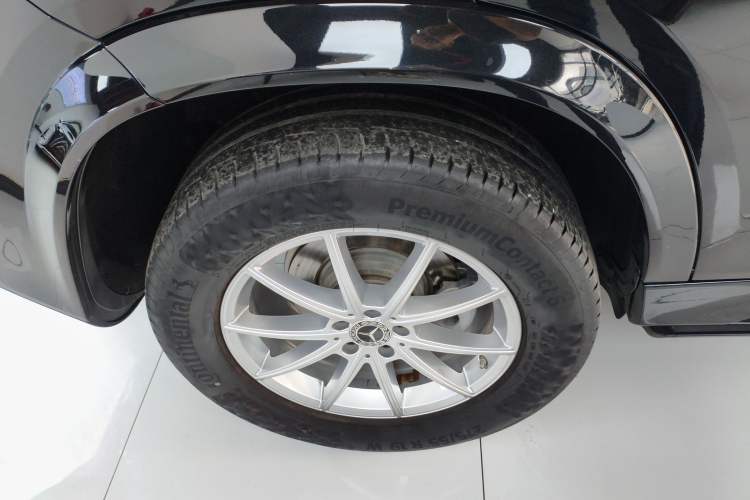 Used Mercedes-Benz GLE 2020 Restyled GLE 350 4MATIC Fashion Edition
