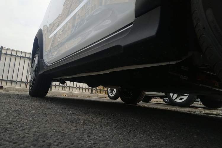 Used  Panda 2025 210km Panda Kart
