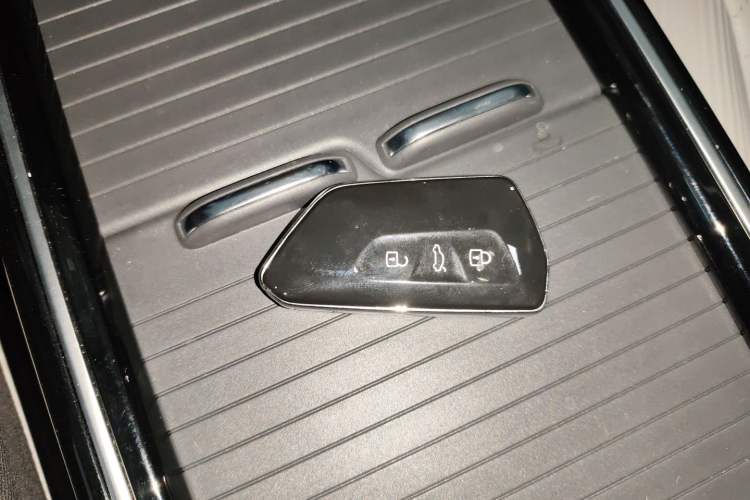 Used Volkswagen ID.6 X 2021 1st Edition ID. First Impression Edition