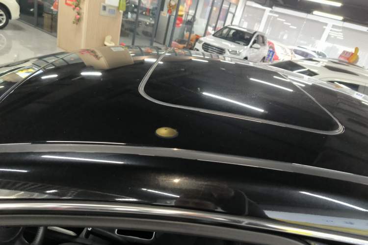 Used Nissan Sylphy 2019 1.6XV CVT Smart Connect Luxury Edition China VI Standard