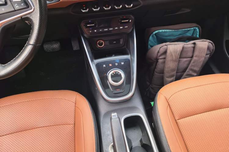 Used Baojun 510 2017 1.5L Automatic Luxury Model
