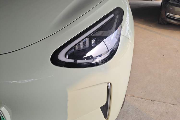 Used  Geome 2025 310km Dream Edition
