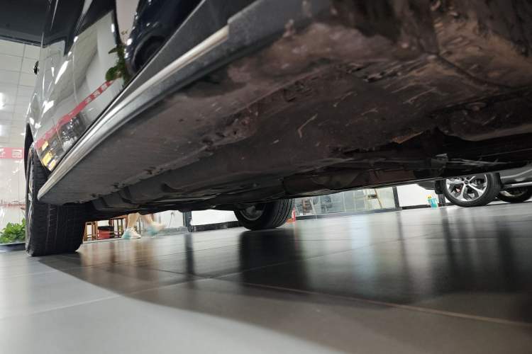 Used Mercedes-Benz GLE 2015 GLE 320 4MATIC
