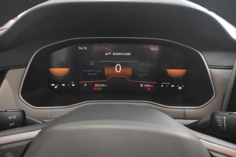 Used Volkswagen Bora 2023 200TSI DSG Comfort Edition
