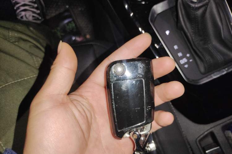 Used Volkswagen T-ROC 2020 280TSI DSG Two-Wheel Drive Comfort Version
