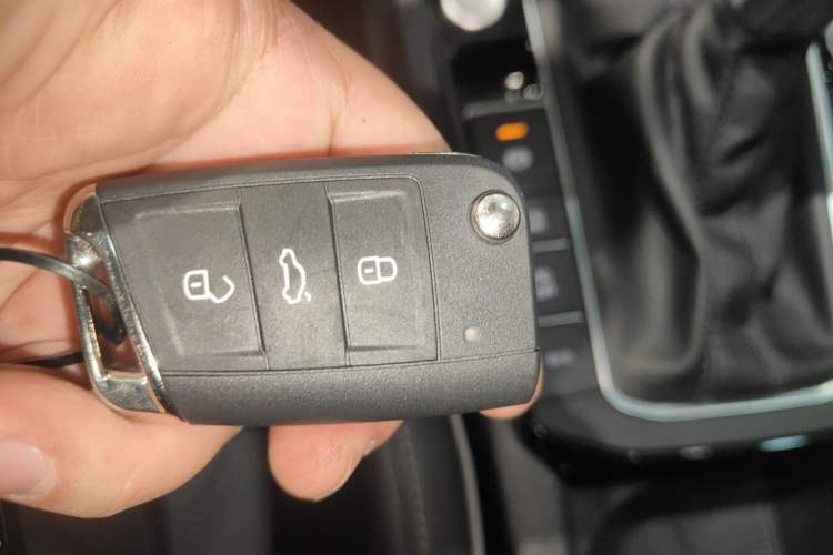 Used Volkswagen Sagitar 2025 300TSI DSG Excellence Edition
