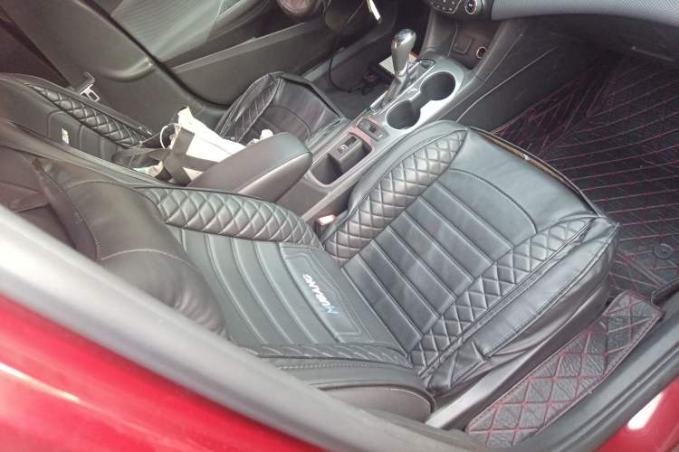 Used Chevrolet Cruze 2018 320 Automatic Pioneer Sunroof Edition
