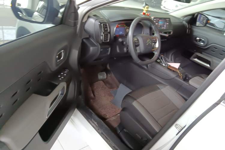 Used Citroen C5 AIRCROSS 2023 360THP Smart Edition