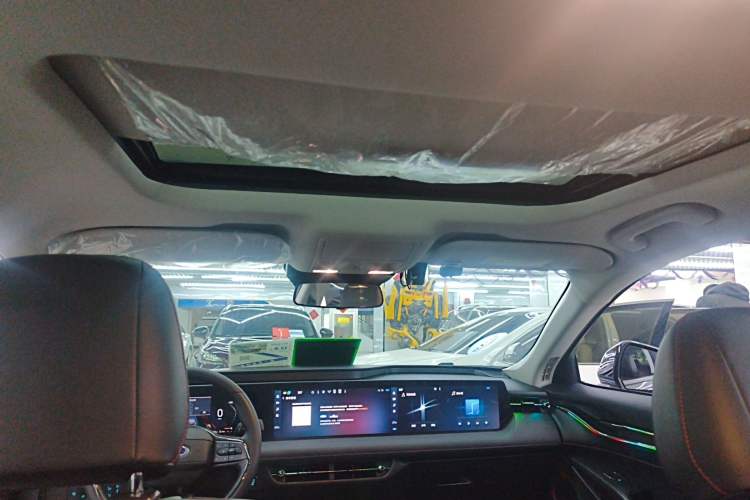 Used Ford Mondeo 2023 EcoBoost 245 Luxury Model