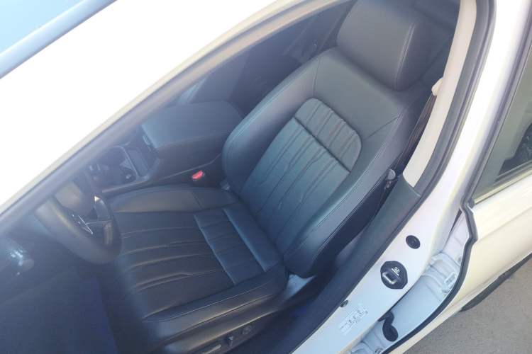 Used Honda Breeze 2023 240TURBO Two-Wheel-Drive Luxury Edition 5 Seats
