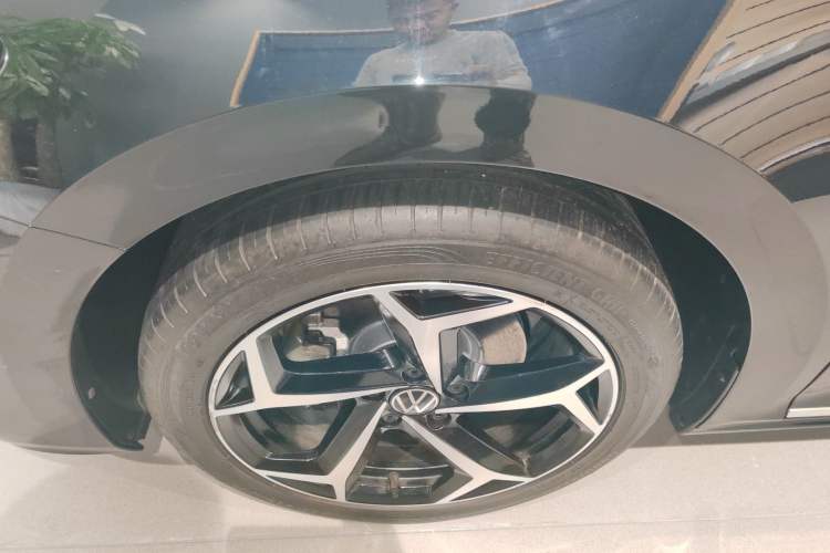 Used Volkswagen Passat 2023 Revised 330TSI Starry Elite Edition
