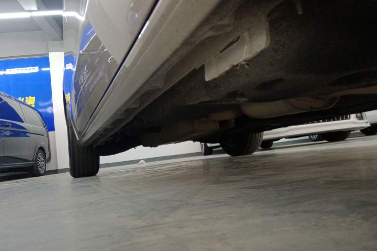 Used Buick GL8 2022 ES Landtrek 653T Comfort Edition
