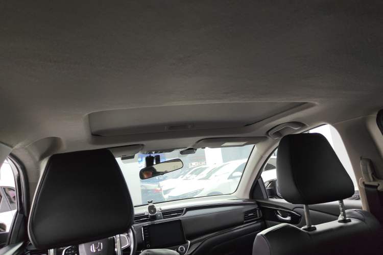 Used Honda Crider 2022 180Turbo CVT Luxury Edition