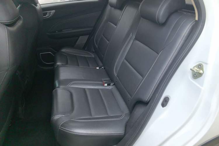 Used Geely Auto Vision X3 2017 1.5L Automatic Elite Model