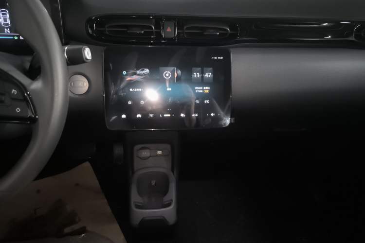 Used Leapmotor T03 2025 310 Comfort Edition
