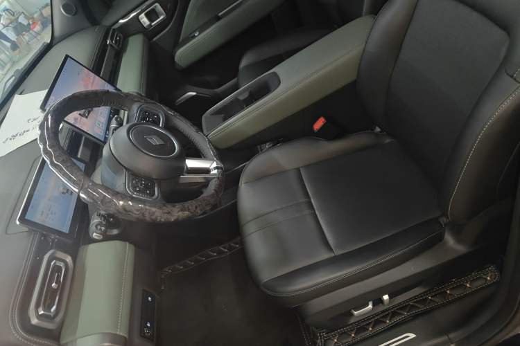 Used Baojun Spark EUV 2026 301km Flagship Edition
