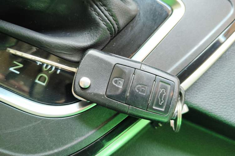 Used FORTHING T5 2021 1.5T Automatic Comfort Model
