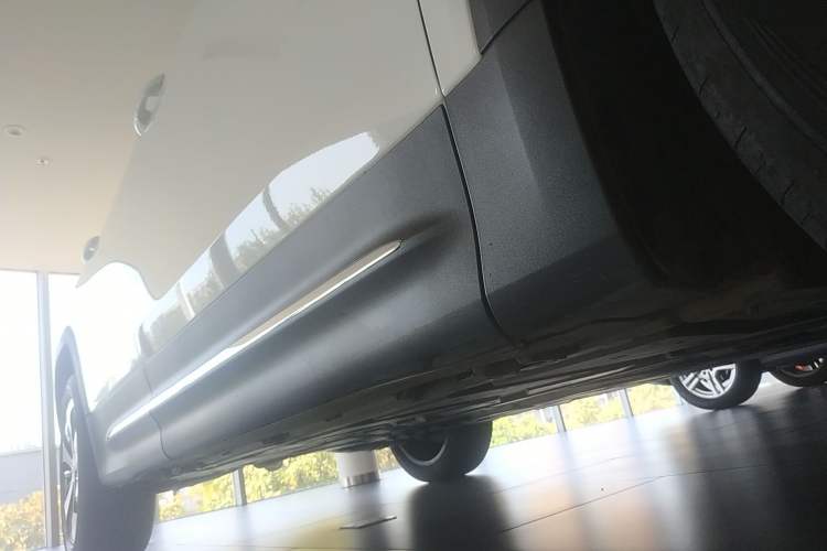 Used Mercedes-Benz GLB 2021 GLB 200 Fashion Model
