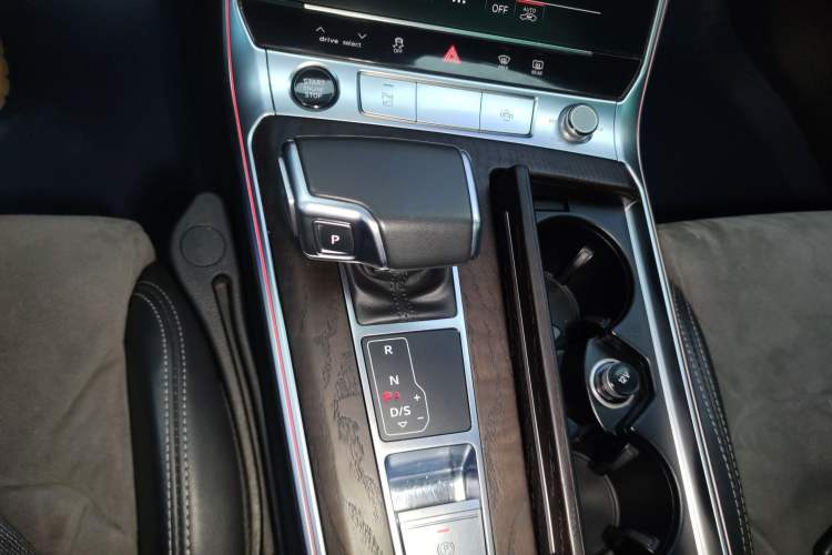 Used Audi A6L 2023 Revised 45 TFSI Prestige Dynamic Edition