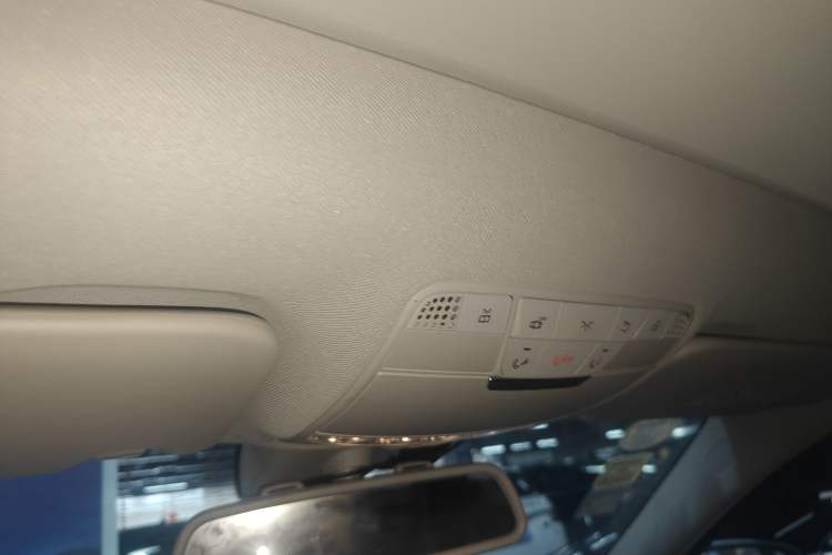 Used Mercedes-Benz C-Class 2016 C 200 L Sport Edition
