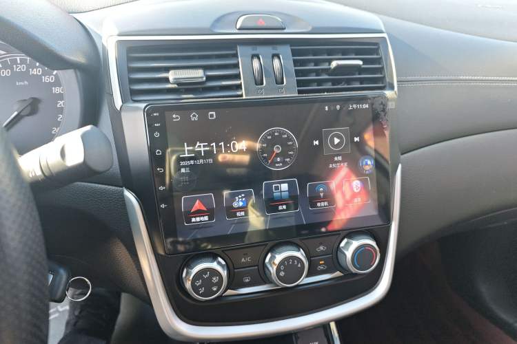 Used Nissan Tiida 2019 1.6L CVT Cool Edition China VI Standard
