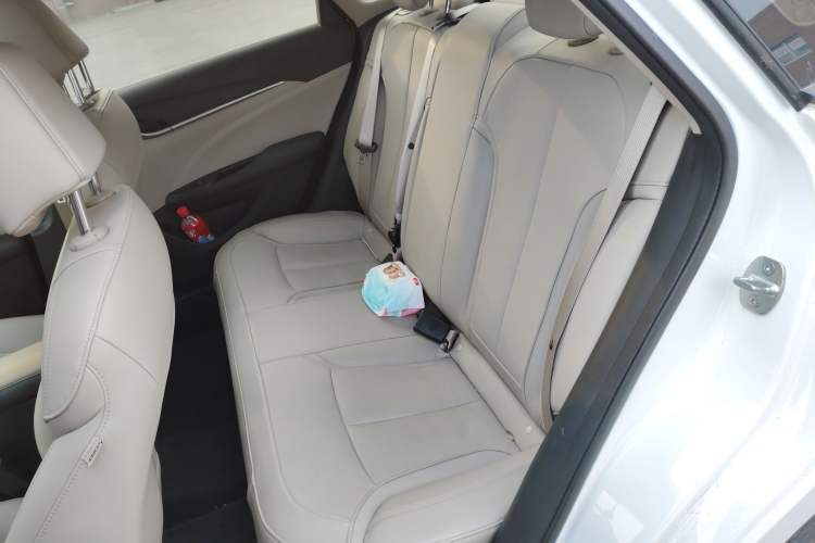 Used Buick GT 2019 15T Dual-Clutch Connected Elite Model China VI
