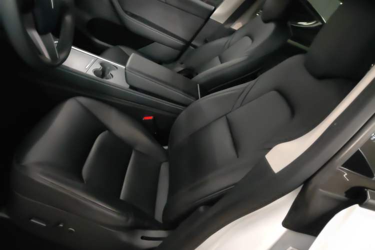 Used Tesla Model Y 2021 Revised Version 2 Long-Range All-Wheel-Drive Edition