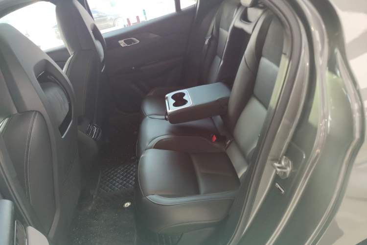 Used Lynk & Co 03 2021 1.5TD DCT JingPlus
