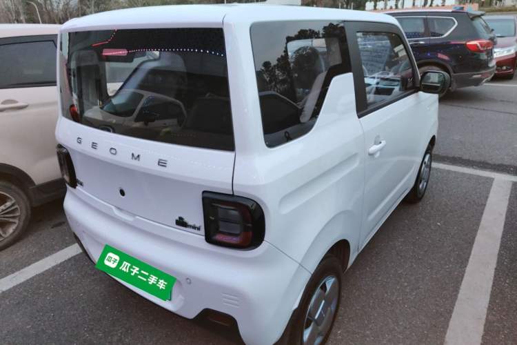 Used  Panda 2024 Panda Mini 200km Endurance Bear
