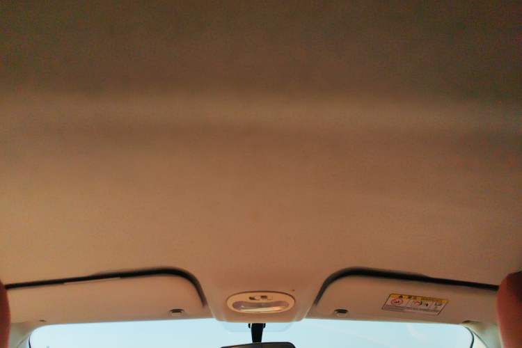 Used Chery Little Ant 2021 200 000-Yuan Ant Fan Edition Talent Version Lithium Iron Phosphate 301 km
