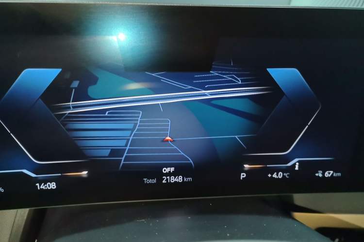 Used BMW iX 2022 xDrive40
