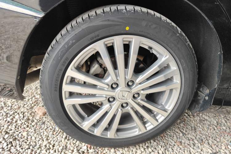 Used Honda Elysion 2016 2.4L Luxury Edition