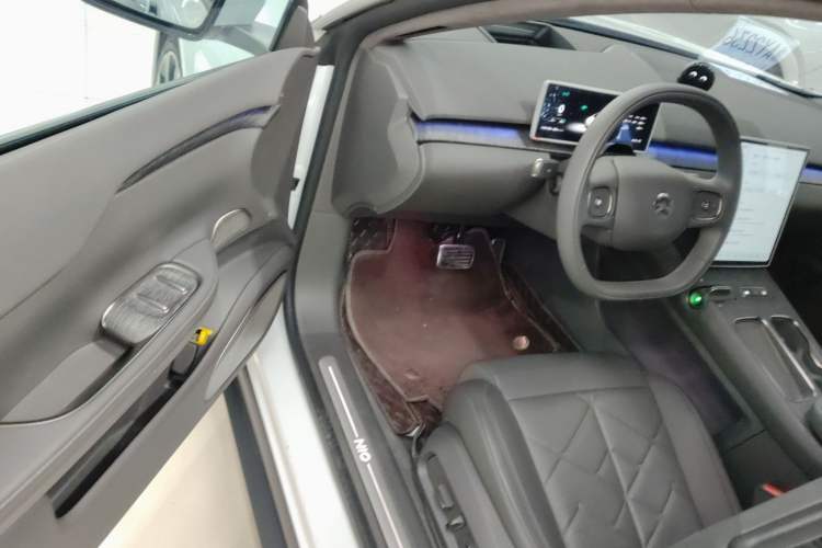 Used Nio ET7 2024 75 kWh Executive Signature Edition