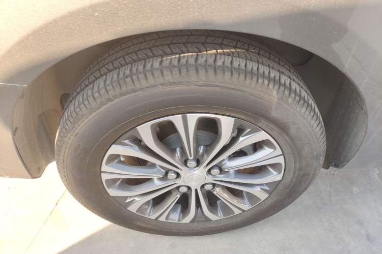 Used Buick GL8 2021 Land Cruiser Executive Class 652T Smart Luxury Model