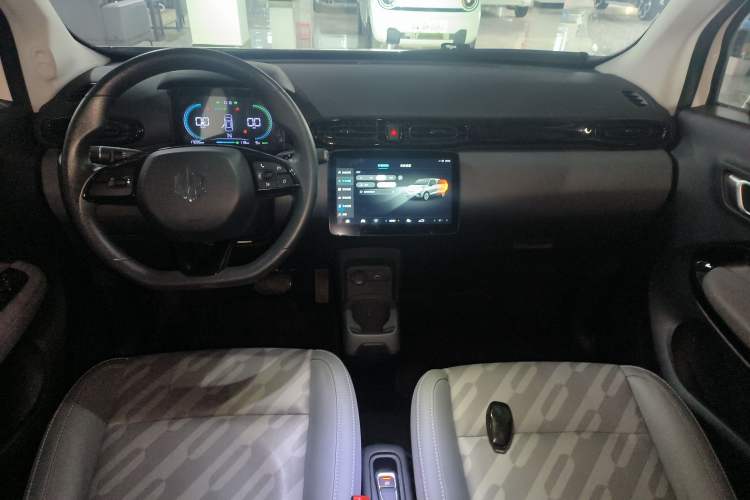 Used Leapmotor T03 2024 403 Comfort Edition