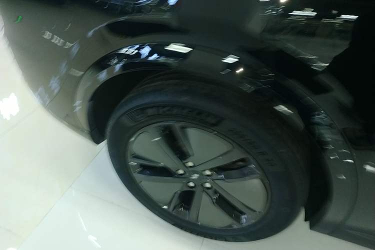 Used Li Auto L7 2024 Max
