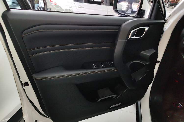 Used Haval DARGO 2021 1.5T DCT Two-Wheel Drive Labrador Edition
