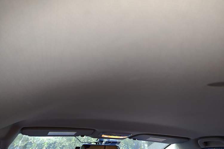 Used Great Wall M4 2015 1.5L AMT Comfort Model
