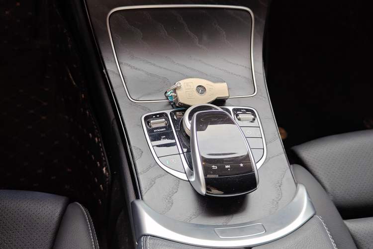 Used Mercedes-Benz C-Class 2017 Facelift C 200 L Sport Edition