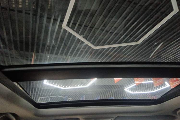 Used Honda CR-V 2019 240TURBO CVT 2WD Fashion Edition China V