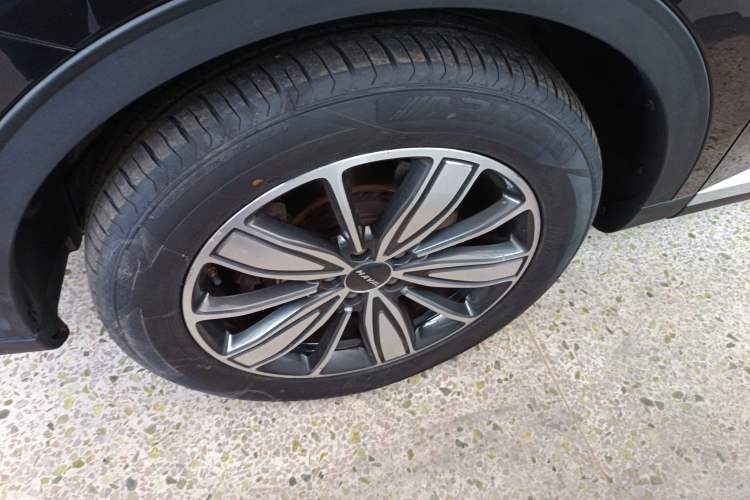 Used Haval H6 2021 1.5T Automatic Champion Edition
