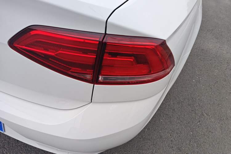 Used Volkswagen Lamando 2015 230TSI DSG Fashion Edition